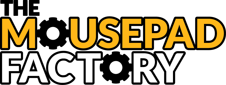 The Mousepad Factory