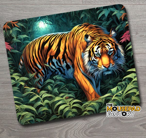 tiger