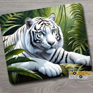 white tiger
