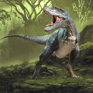 Dinosaurs