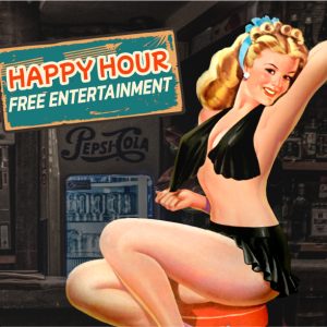 Pin-up Girls