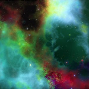 Stars & Space
