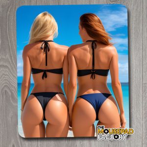 Bikini Beach Babes