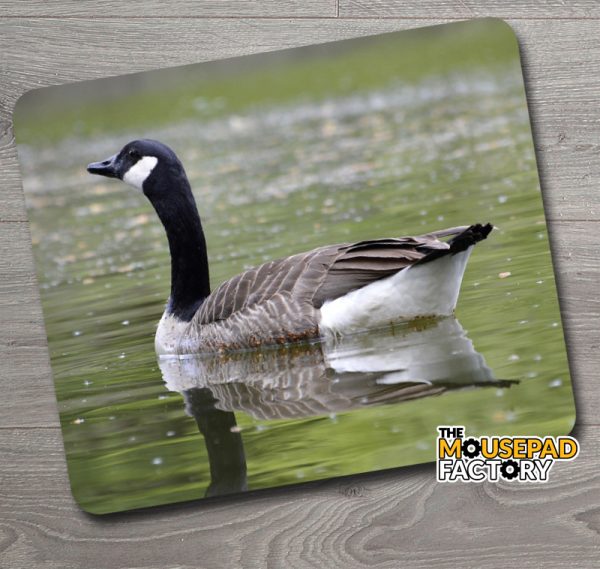 Canada Goose Mouse Pad