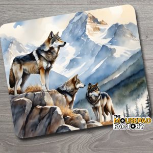 wolf pack