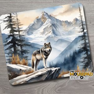 lone wolf