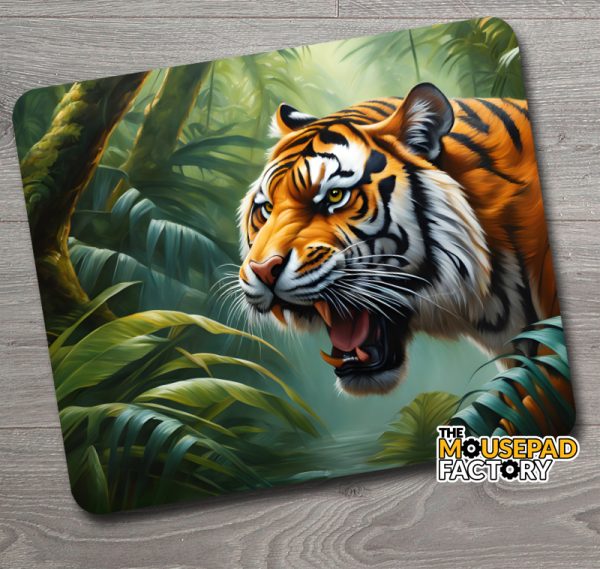 tiger