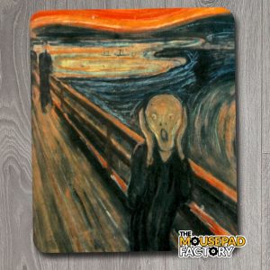 Edvard Munch The Scream