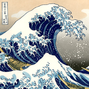Katsushika Hokusai