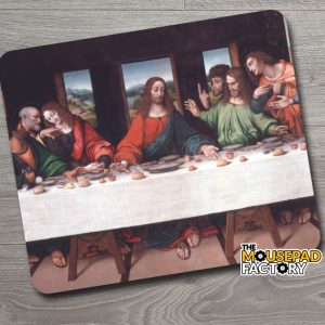 The Last Supper Leonardo da Vinci 1498