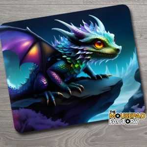 baby dragon