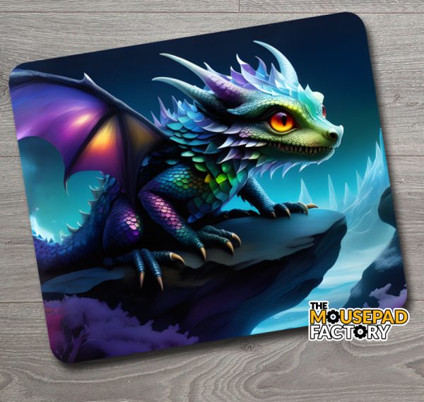 baby dragon