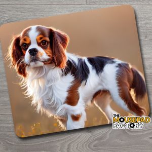 cavalier king charles spaniel
