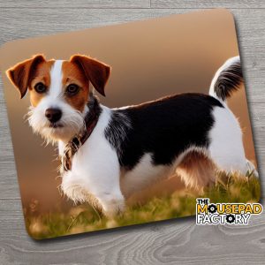 Jack Russel Terrier Dog