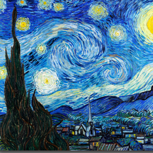 Famous Art