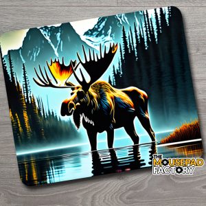 moose