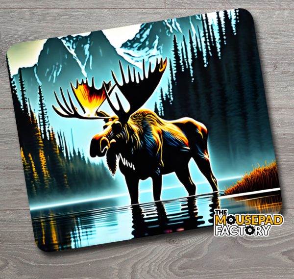 moose