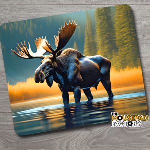 bull moose