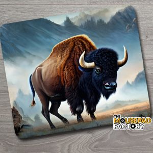 great plains buffalo