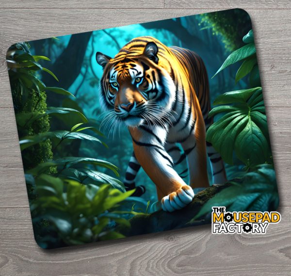 tiger