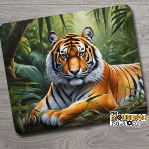 sumatran tiger