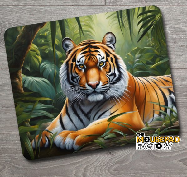 sumatran tiger