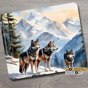 wolf pack