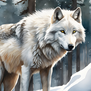 Wolves