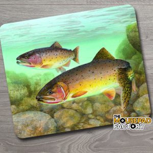 Cutthroat Trout