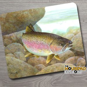 steelhead trout