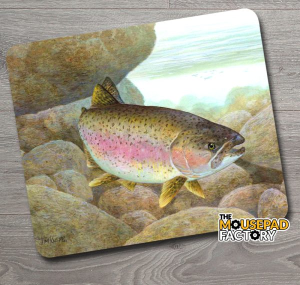 steelhead trout