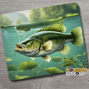 Largemouth Bass