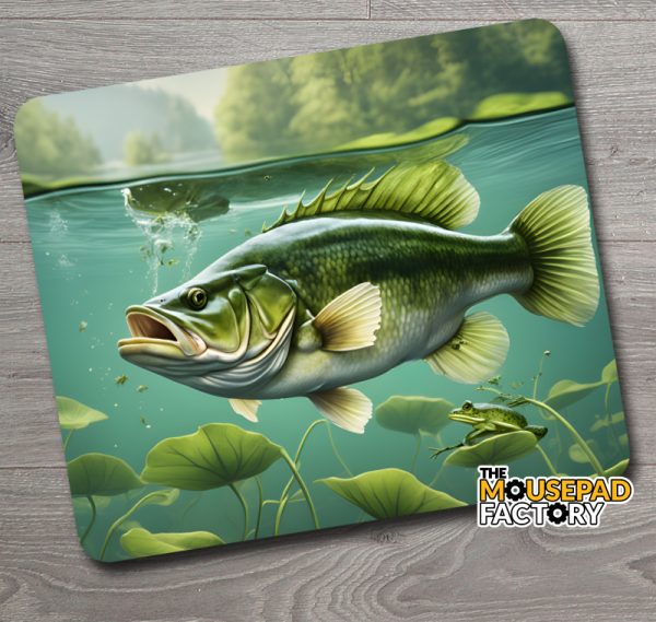 Largemouth Bass