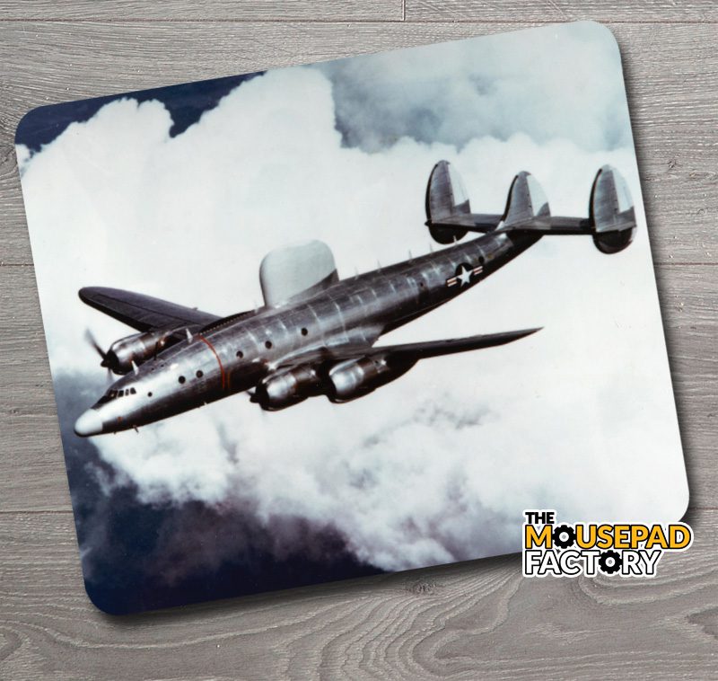 Lockheed PO-1W Plane