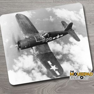 Vought F4U-1A Corsair