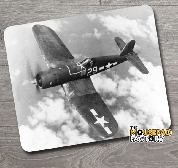 Vought F4U-1A Corsair