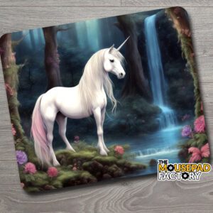Unicorn Magical Forest