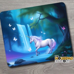 Unicorn Enchanted Woods