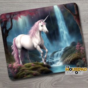 Mystic Unicorn