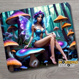 Fairy Enchanted Forest