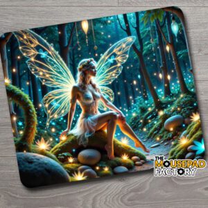Fairy Pixie Forest Nymph
